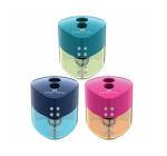 Hegyező dupla Grip Trend 2019 Faber-Castell