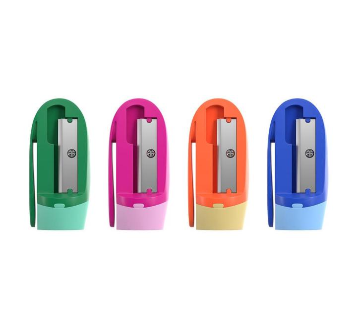 Hegyező műanyag Joy