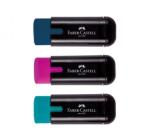 Hegyező radírral 1877 Trend Faber-Castell