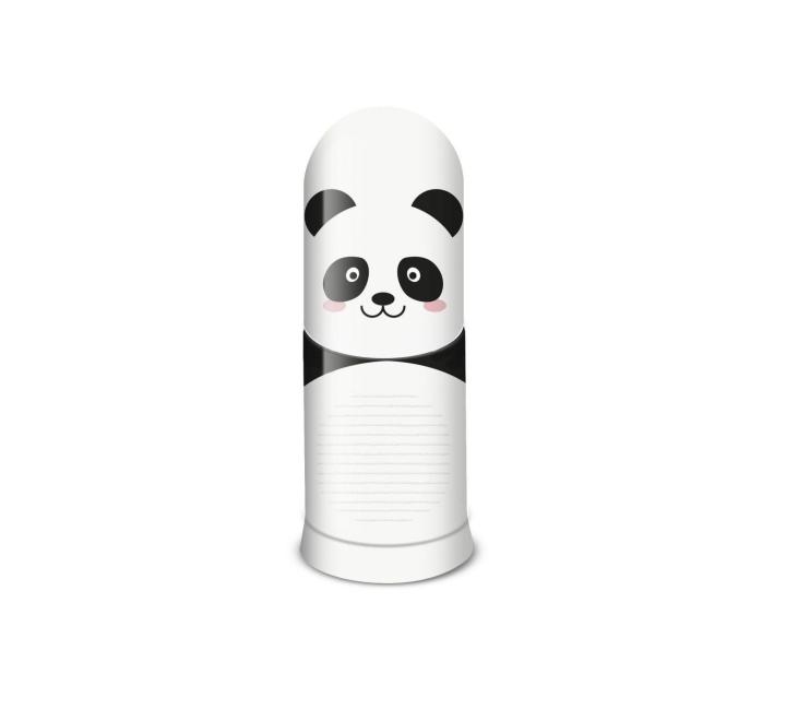 Hegyező radírral állatok Faber-Castell