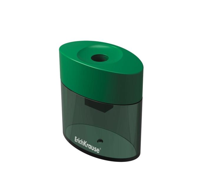 Hegyező tartállyal Erich Krause Smart&Sharp