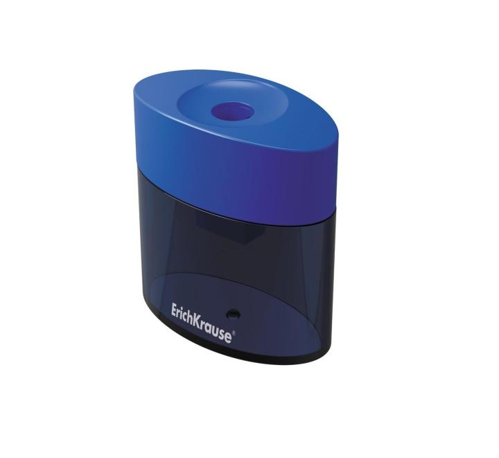 Hegyező tartállyal Erich Krause Smart&Sharp