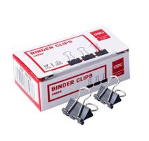 Bindercsipecs 15mm 12db Deli