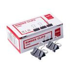 Bindercsipecs 15mm 12db Deli