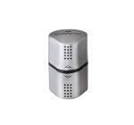 Hegyező Tripla Grip 2001 Faber-Castell szürke