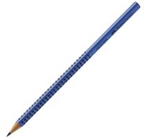 Creion grafit 2B Grip 2001 Faber-Castell