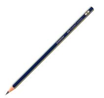 Creion grafit 4H goldfaber Faber-Castell