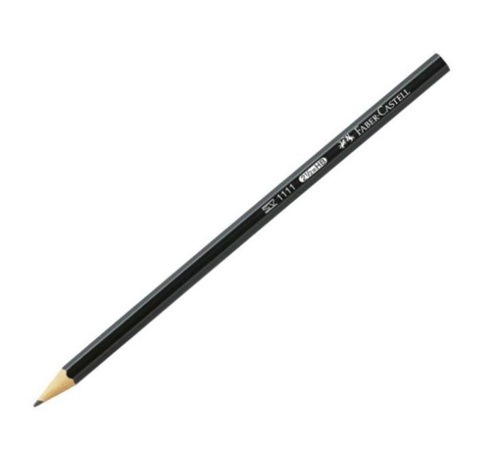 Grafitceruza HB 1111 Faber-Castell