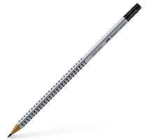 Grafitceruza radírral HB Grip 2001