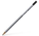 Grafitceruza radírral HB Grip 2001