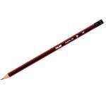 Grafitceruza radírral HB Milan