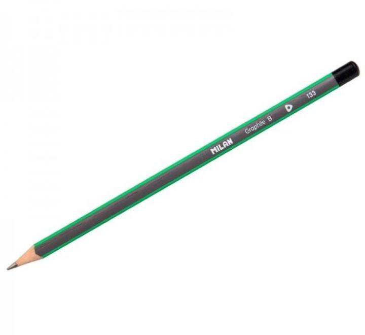 Grafitceruza B Milan