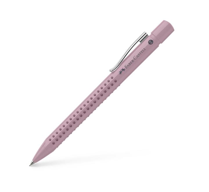 Töltött ceruza 0.5mm Grip 2010 Faber-Castell rózsaszín