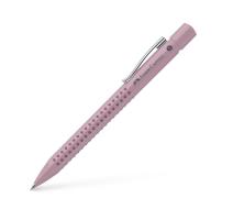 Creion mecanic 0.5mm Grip 2010 Faber-Castell roz