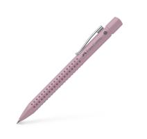 Creion mecanic 0.7mm Grip 2010 Faber-Castell roz