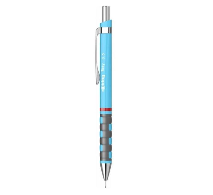 Töltött ceruza Tikky 3 Rotring  0.5mm világoskék