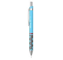 Creion mecanic Tikky3 Rotring 0.5mm albastru deschis