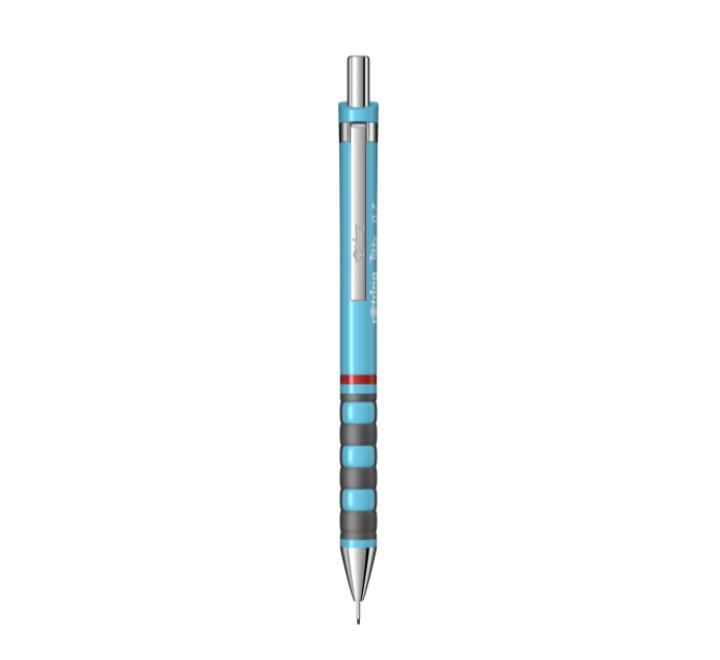 Töltött ceruza Tikky3 Rotring 0.5mm kék