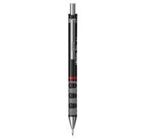 Creion mecanic Tikky 3 Rotring 0.7 Negru