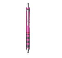 Creion mecanic Tikky3 Rotring 0.5mm roz neon