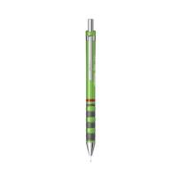 Creion mecanic Tikky3 Rotring 0.5mm verde iarba