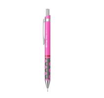 Creion mecanic Tikky3 Rotring 0.7mm roz neon