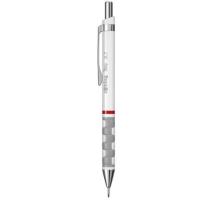 Creion mecanic Tikky 3 Rotring 0.7mm alb