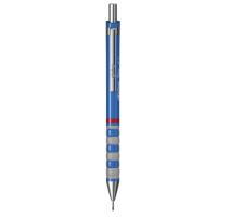 Creion mecanic Tikky 3 Rotring 0.7 albastru deschis
