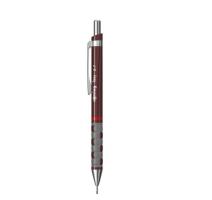 Creion mecanic Tikky3 Rotring 0.7mm burgundi