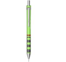 Creion mecanic Tikky3 Rotring 0.7mm verde neon