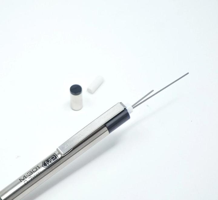 Töltött ceruza M-301 Zebra 0.5