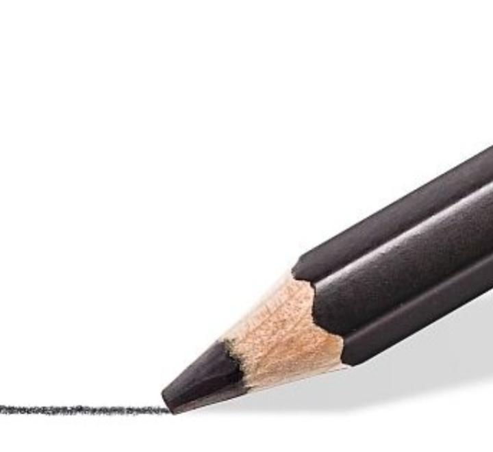 Grafitceruza 6B Daco