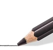 Grafitceruza 6B Daco