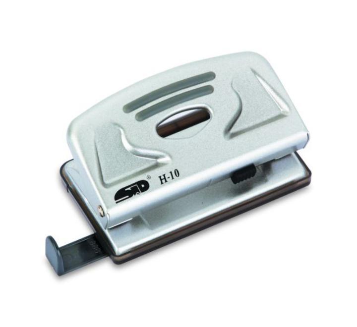 Lyukasztó modell H10 Noki ezüst