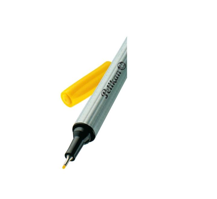 Tűfilc 96 Pelikan sárga