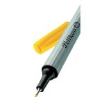 Tűfilc 96 Pelikan sárga
