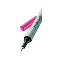 Fineliner 96 Pelikan pink