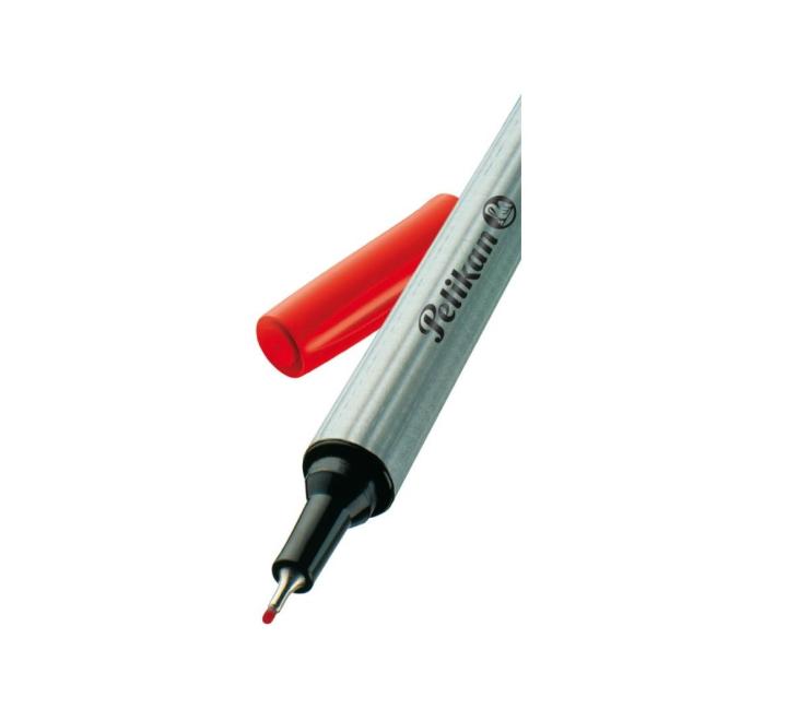 Tűfilc 96 Pelikan piros