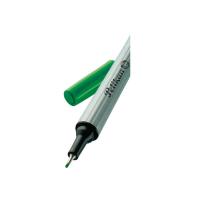 Fineliner 96 Pelikan verde