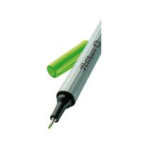Fineliner 96 Pelikan verde deschis