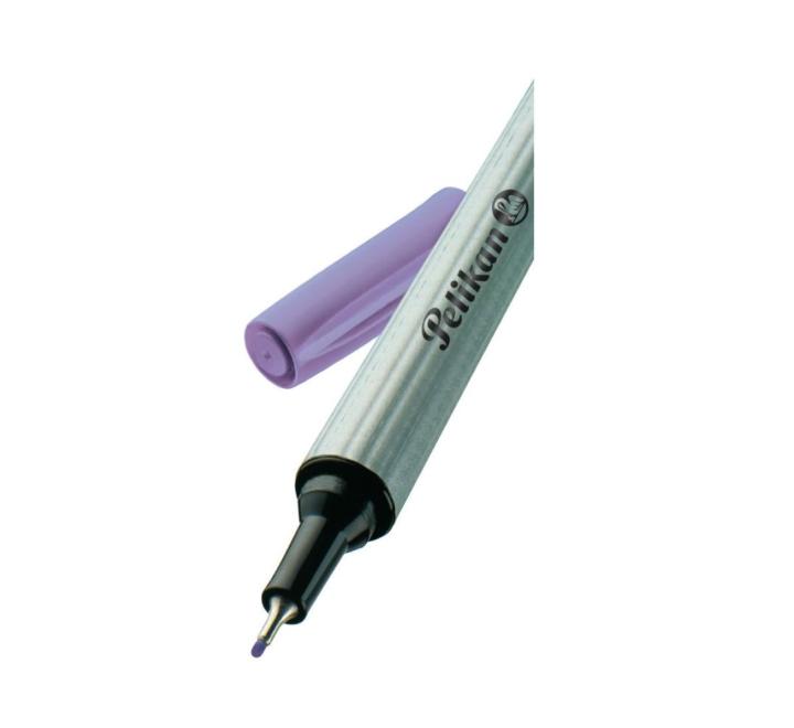 Tűfilc 96 Pelikán lila