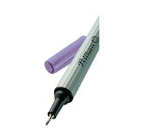 Fineliner 96 Pelikan violet