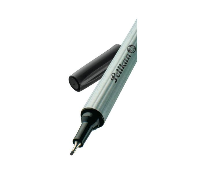 Tűfilc 96 Pelikán fekete