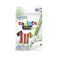 Filctoll Carioca anyagra 10/ szett