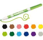 Filctoll Carioca anyagra 10/ szett