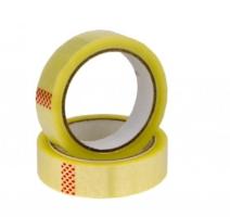 Banda adeziva 25x66mm/m