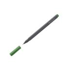 Tűfilc 0,4mm  Grip Faber Castell fűzöld