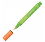 Tűfilc 0.4 mm Link-It Schneider narancssárga