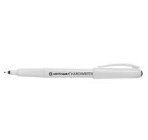 Liner 4651M Centropen negru 0.5