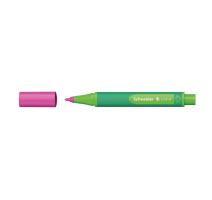 Liner 1,0mm Link-it Schneider roz